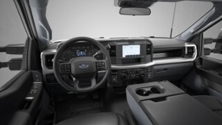 2026 Ford Super Duty® Internal Image 2